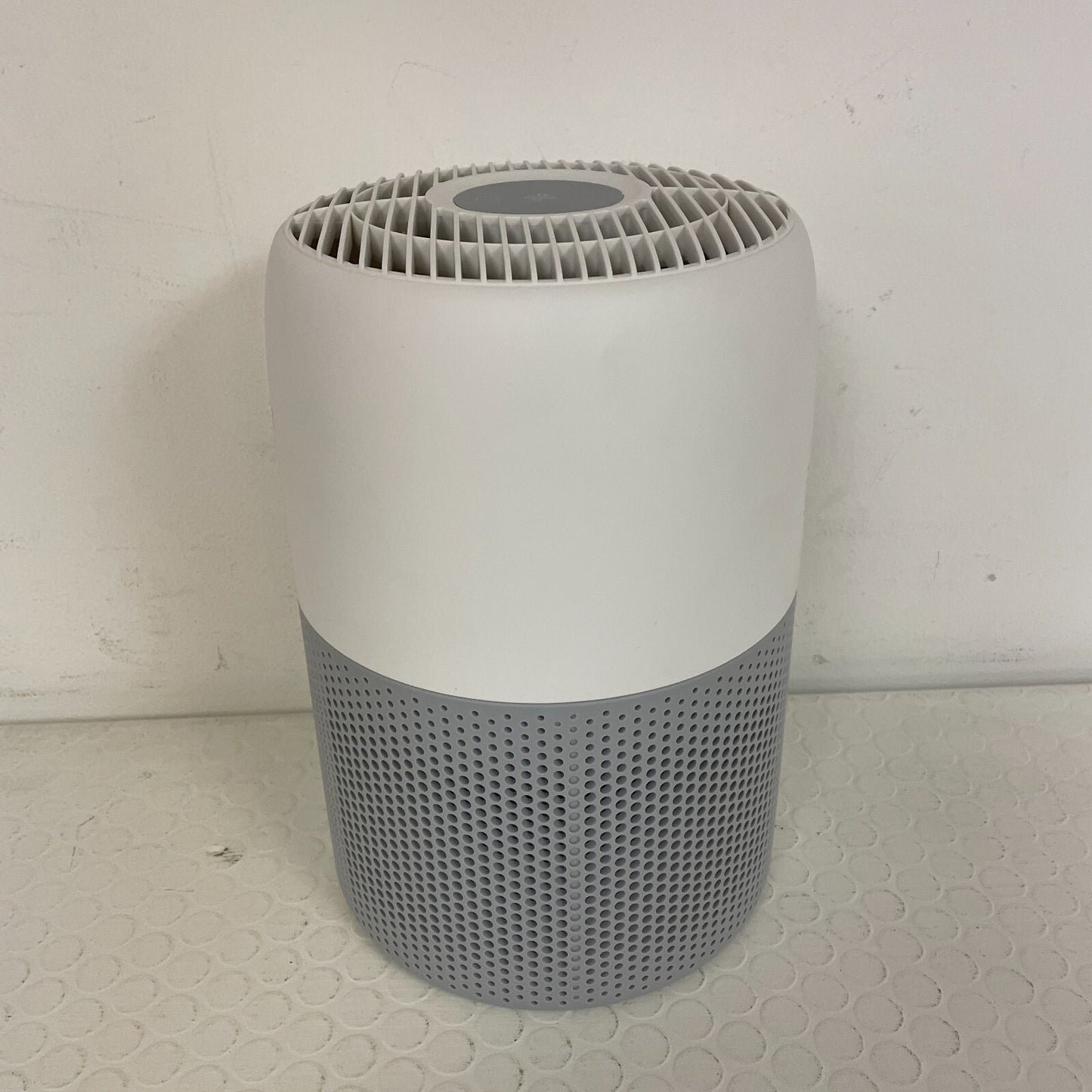 Bionaire CleanAir Mini True HEPA Air Purifier  Up to 450 sq ft White BAP9360W