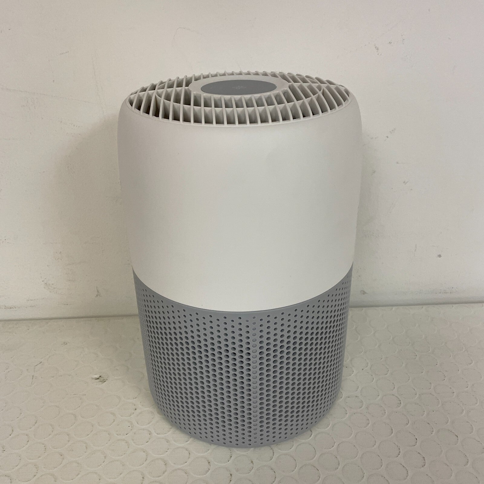 Bionaire CleanAir Mini True HEPA Air Purifier  Up to 450 sq ft White BAP9360W