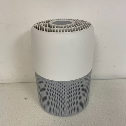 Bionaire CleanAir Mini True HEPA Air Purifier  Up to 450 sq ft White BAP9360W