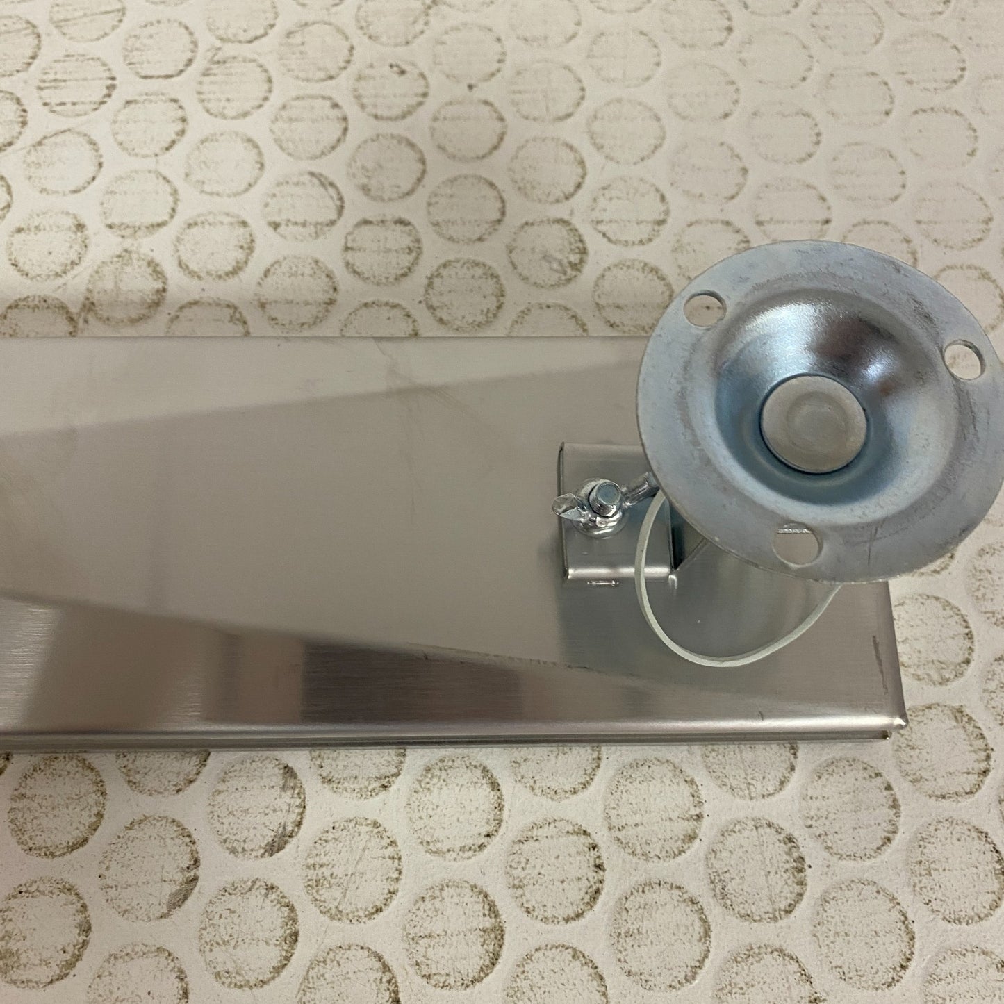 Signature Hardware 24" Carmen Linear Shower Drain Polished Stainless Steel