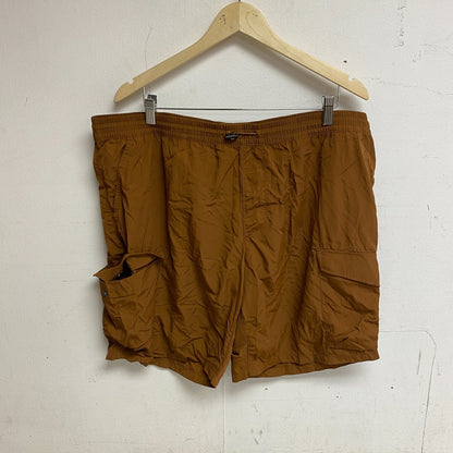 Alpine Design Men's AD M Fashion Short Workwear Brown ADM13802 Brand New!