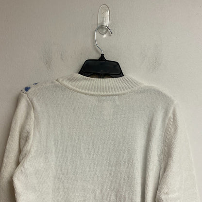 Alfred Dunner Women's Long Sleeve Cable Knit Turtle Neck Sweater Sz PL Color Ivy