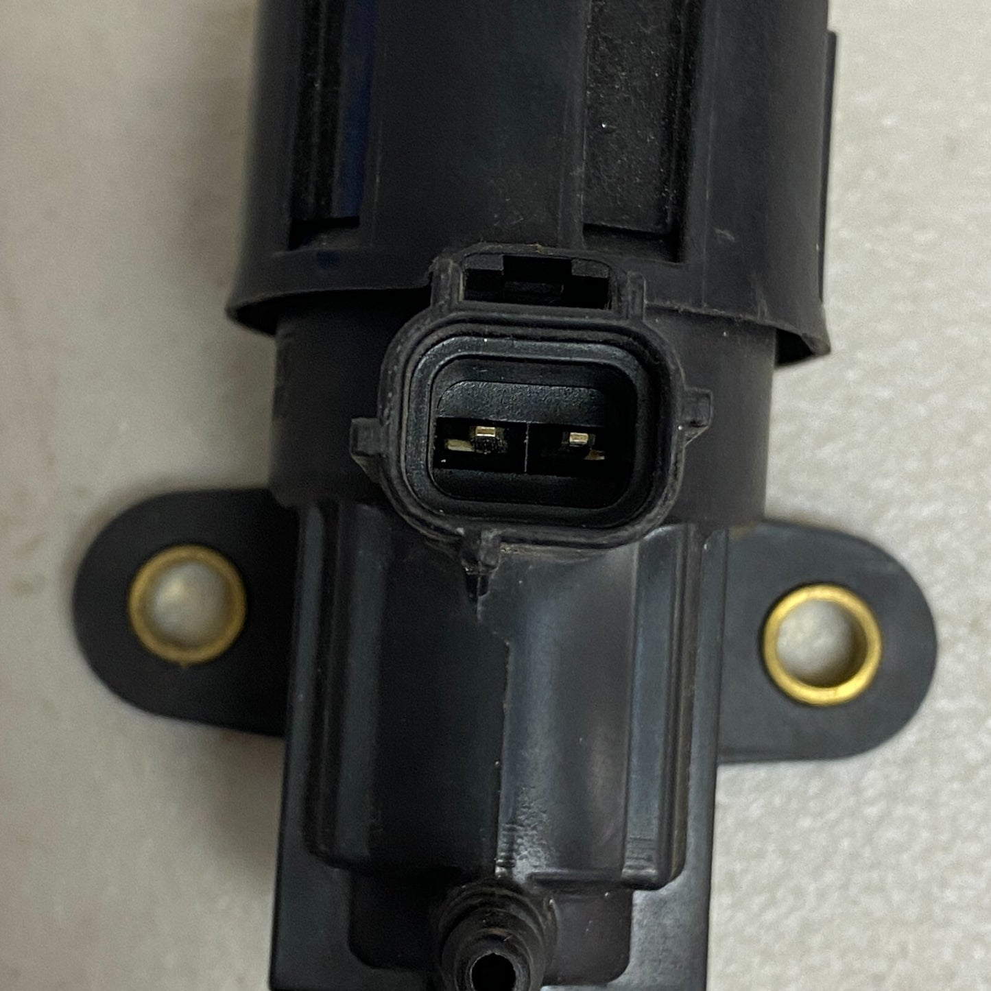 Exhaust Gas Recirculation (EGR) Valve Control Solenoid Standard VS63