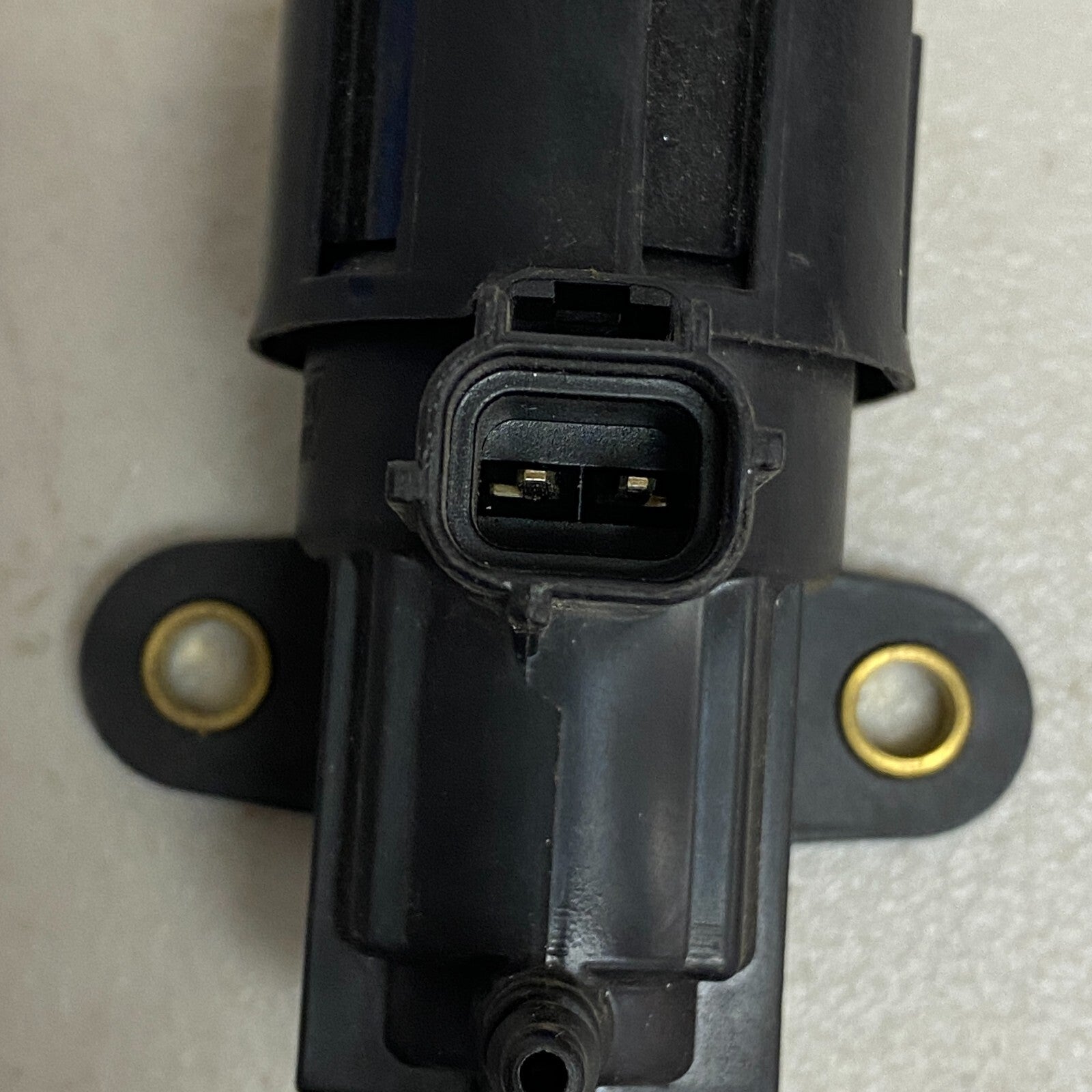 Exhaust Gas Recirculation (EGR) Valve Control Solenoid Standard VS63