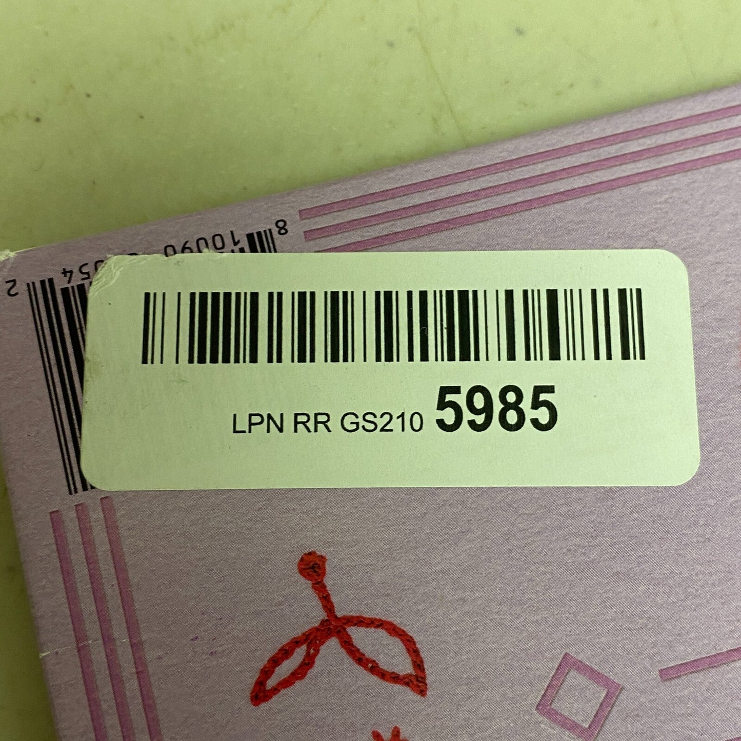 Caamp - Lavender Days - Rock - Vinyl - Mom+Pop