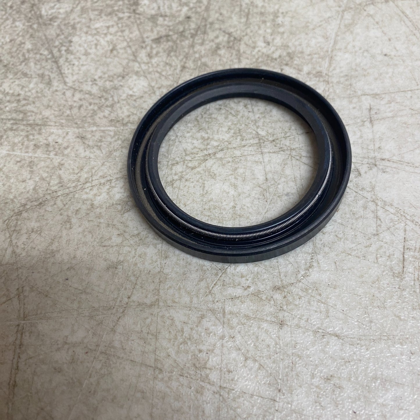 National 225530 Engine Crankshaft Seal Front 2004-2009 Audi S4