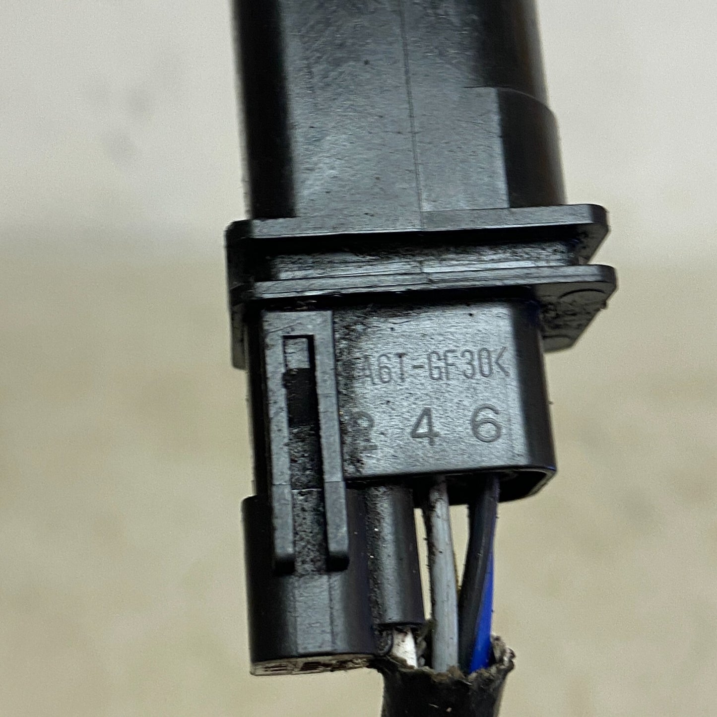 Audi Oxygen sensor for Audi A6 Quattro A7 Quattro 2016-2018 Q7 06E 906 265 AD