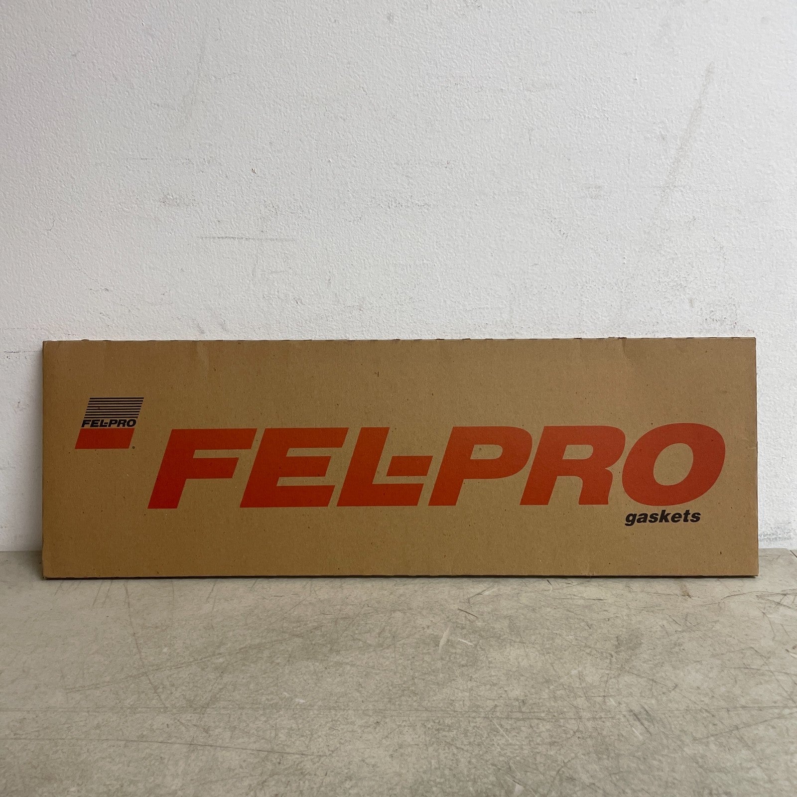 FEL-PRO VS50294R Valve Cover Gasket Set 86-90 Ford Taurus 85-88 Tempo 2.3L 2.5L