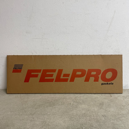 FEL-PRO VS50294R Valve Cover Gasket Set 86-90 Ford Taurus 85-88 Tempo 2.3L 2.5L