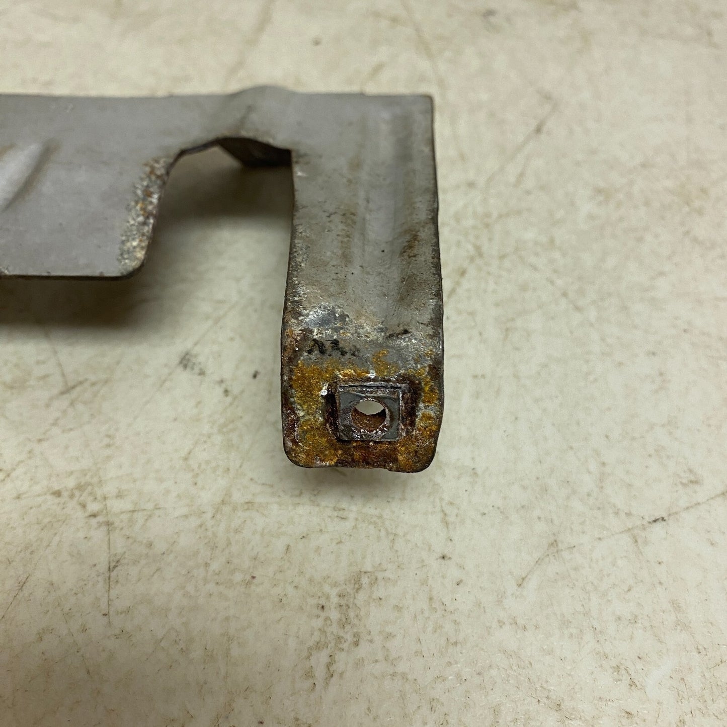 Genuine AUDI VW A4 Avant S4 quattro Cover Plate right lower 06E253008K