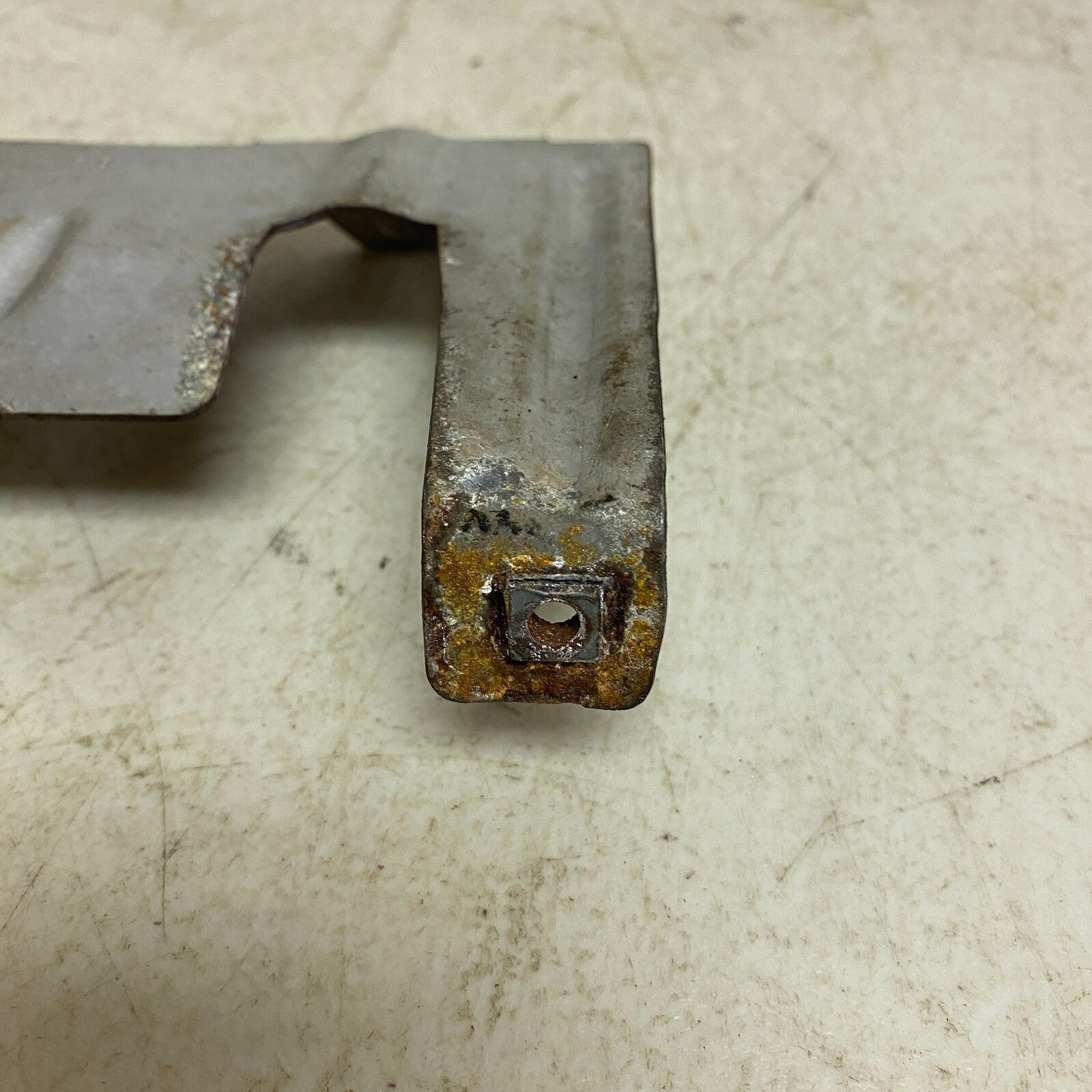 Genuine AUDI VW A4 Avant S4 quattro Cover Plate right lower 06E253008K