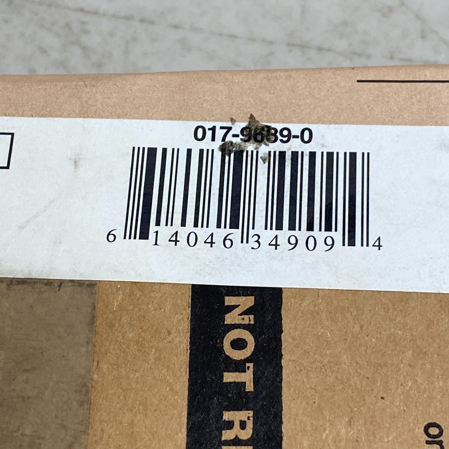 FEL-PRO VS50459R Valve Cover Gasket Set 1997-2010 Ford F-150 Explorer 4.6L 5.4L