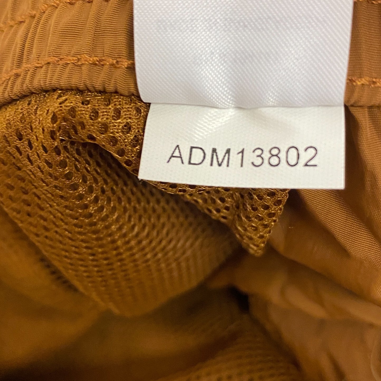 Alpine Design Men's AD M Fashion Short Workwear Brown ADM13802 Brand New!