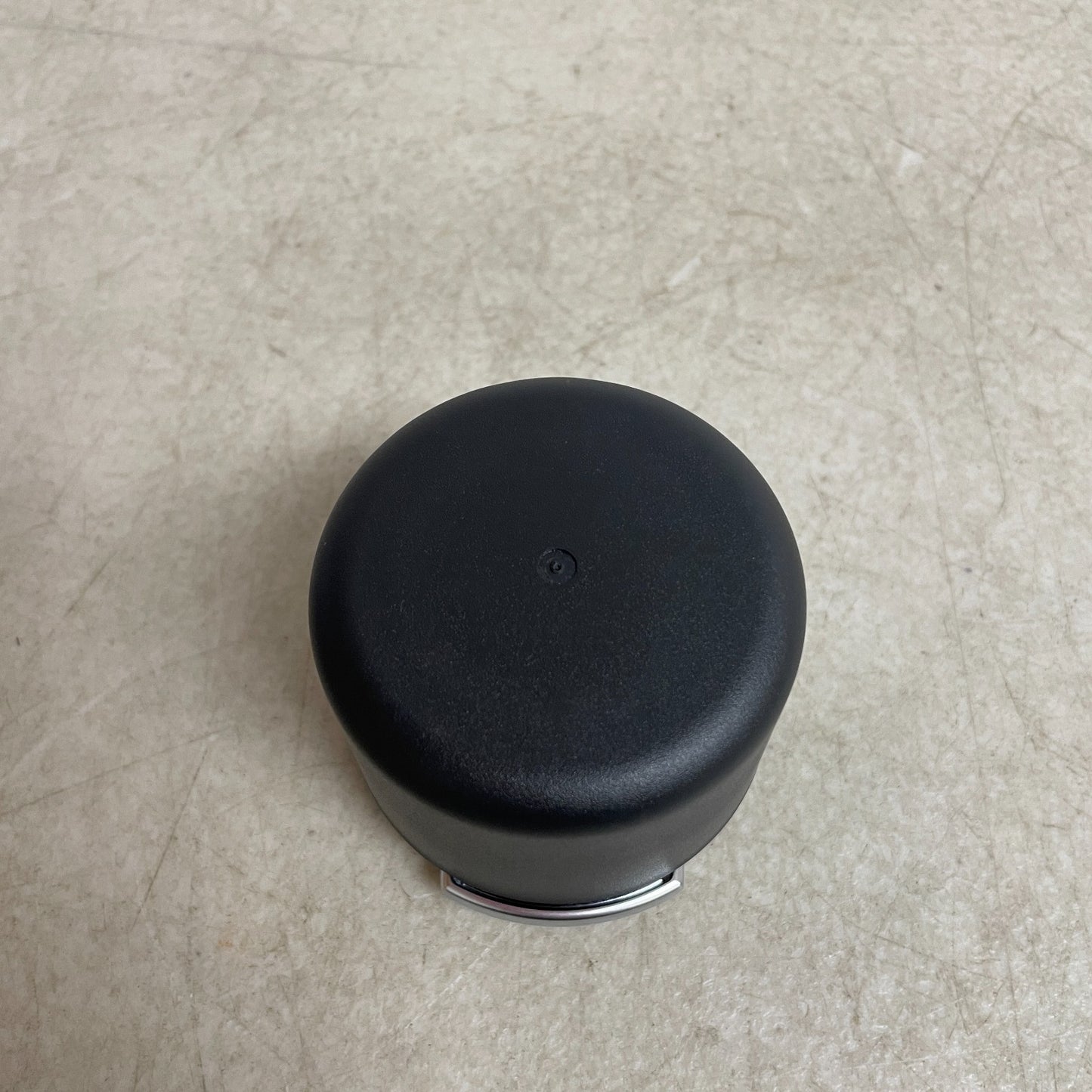 Lamborghini Ash Tray Cup Holder Insert Black Fit Huracan Evo Urus