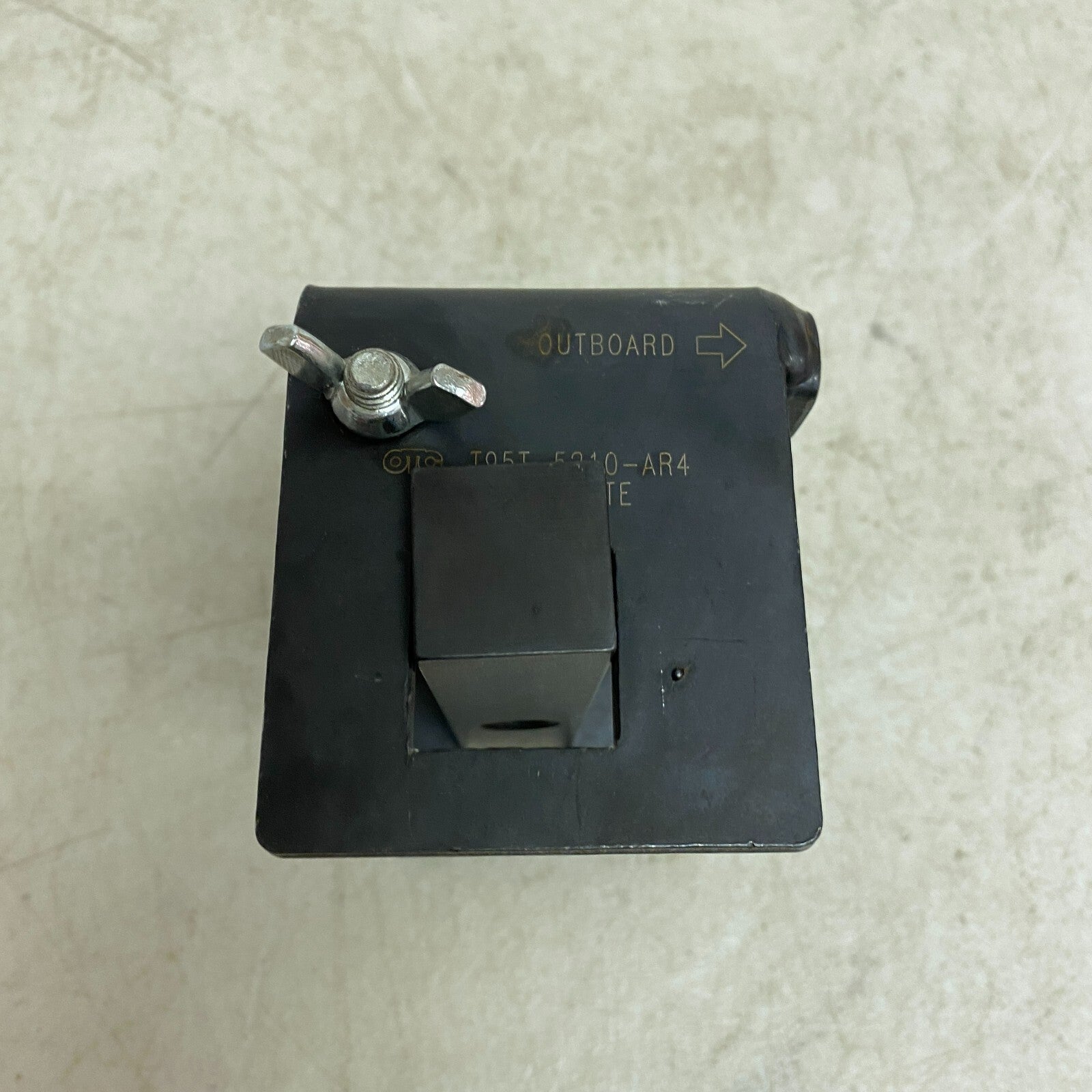 Rotunda Torsion Bar Remover/Installer T96T-5310-B , #668-1CP