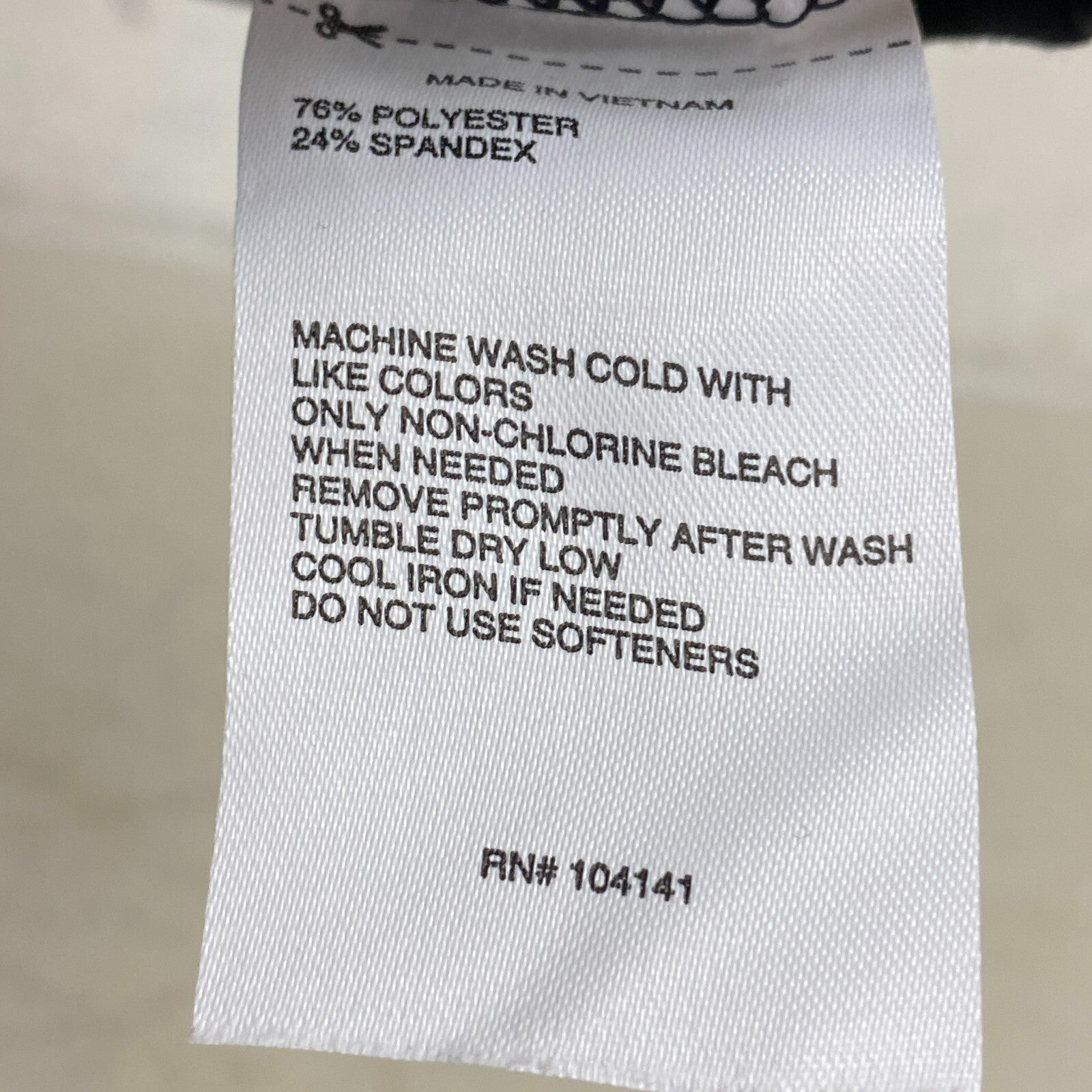 DSG Womens High Neck Fashion Tank Pure Black Solid Summer Trendy BOSSW22301