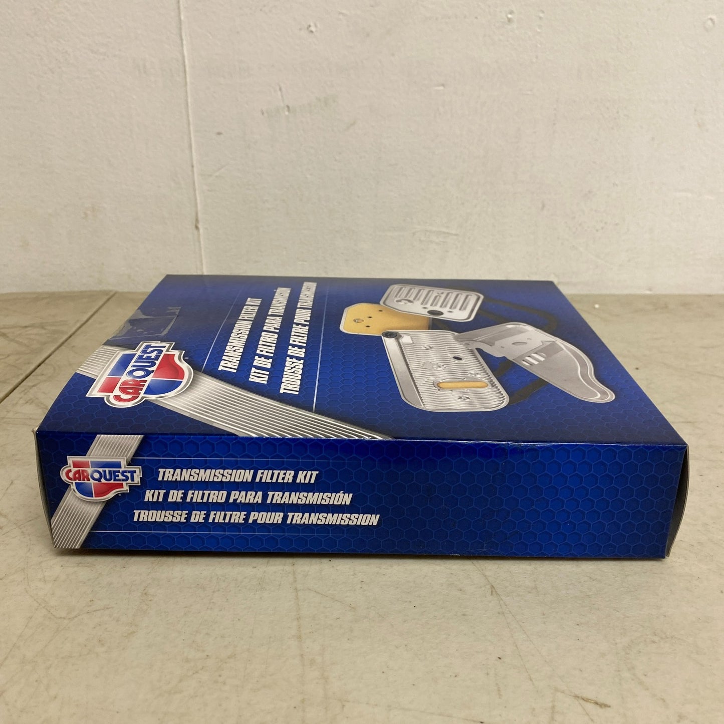 Carquest Premium Transmission Filter Kit 96326718