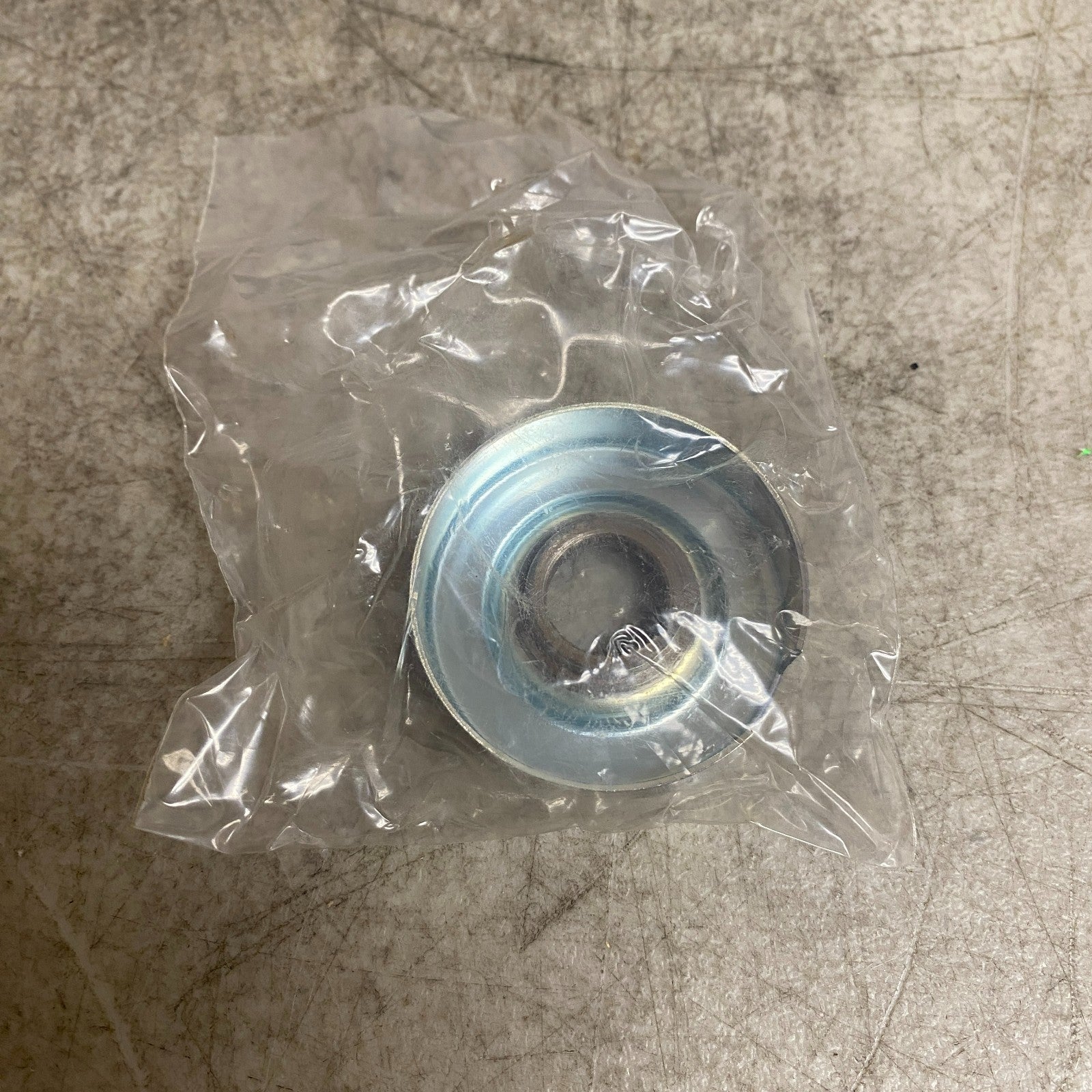 Bosch 1237011066 Ignition Points 1968-1979 Volkswagen Beetle