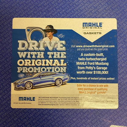 Mahle HS54442 Head Gasket Kit 2005-08 GM 5.3L V8 (Chevy Avalanche Tahoe Sierra)