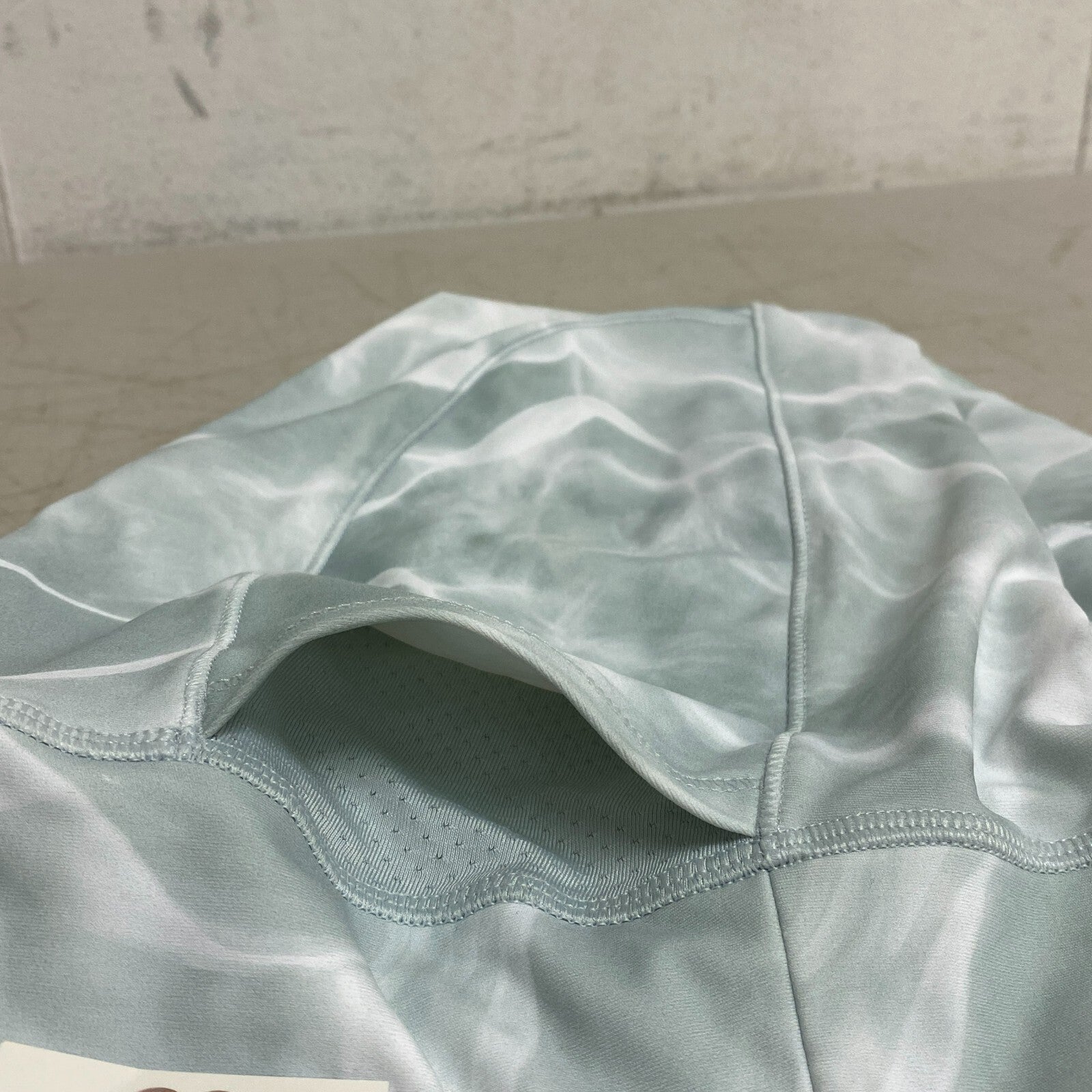 Calia Womens Energize Core 7/8 Aquatic Coral Light Green WAX12310PRT