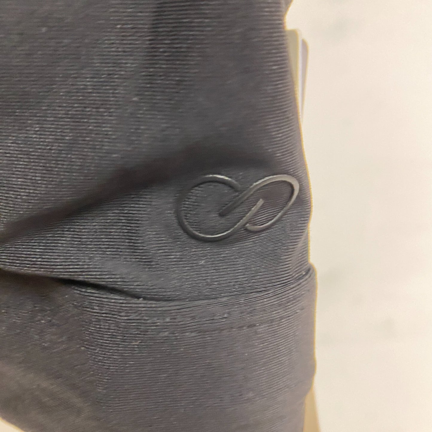 CALIA Women's Swim HIGH Support NECK TOP PURE BLACK WSA22207 Brand New!