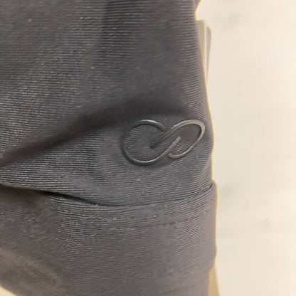 CALIA Women's Swim HIGH Support NECK TOP PURE BLACK WSA22207 Brand New!