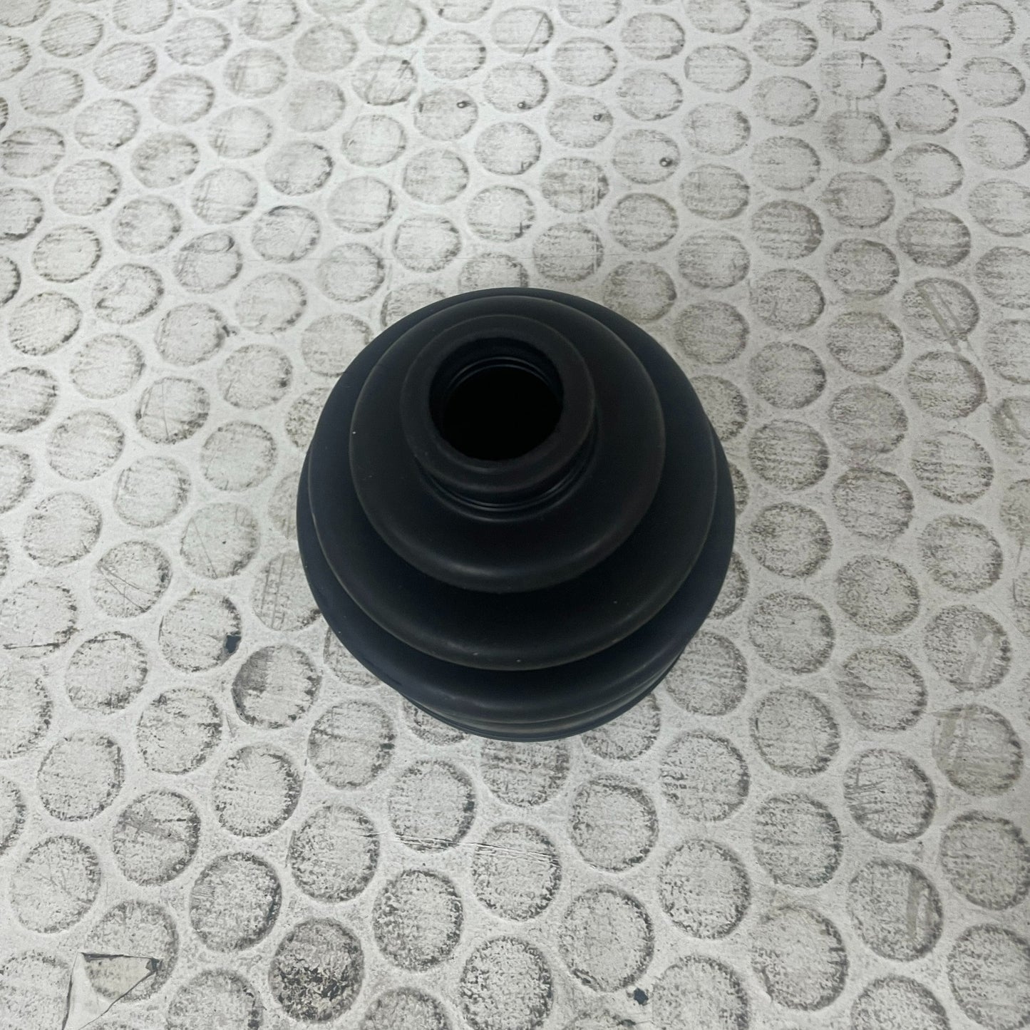 Beck/Arnley 103-2595 Outer CV Joint Boot Kit Honda Civic 1992-2000 Front Axle