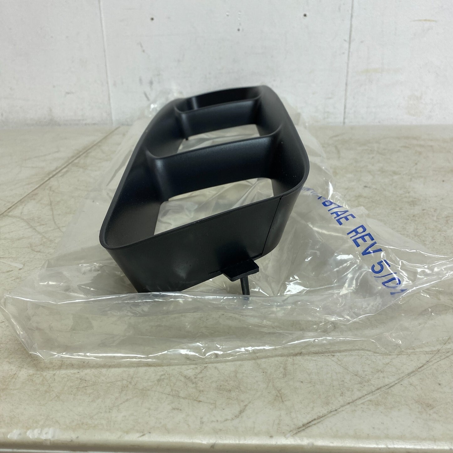 Ford Front Bumper Lower Grille 1L2Z-17K945-BAB