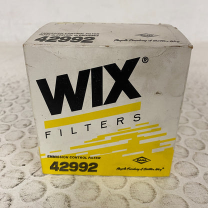 WIX 42992 Engine Crankcase Breather Filter 1978-1999 Ford F-150 E-150 Bronco
