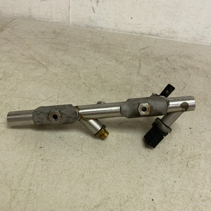 Audi LEFT FUEL RAIL / PIPE for 2016-2024 AUDI Q7 4M 3.0L 06E130089AF