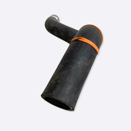 Carquest Radiator Coolant Hose Lower for 2006–2011 Honda Civic 1.8L 23697