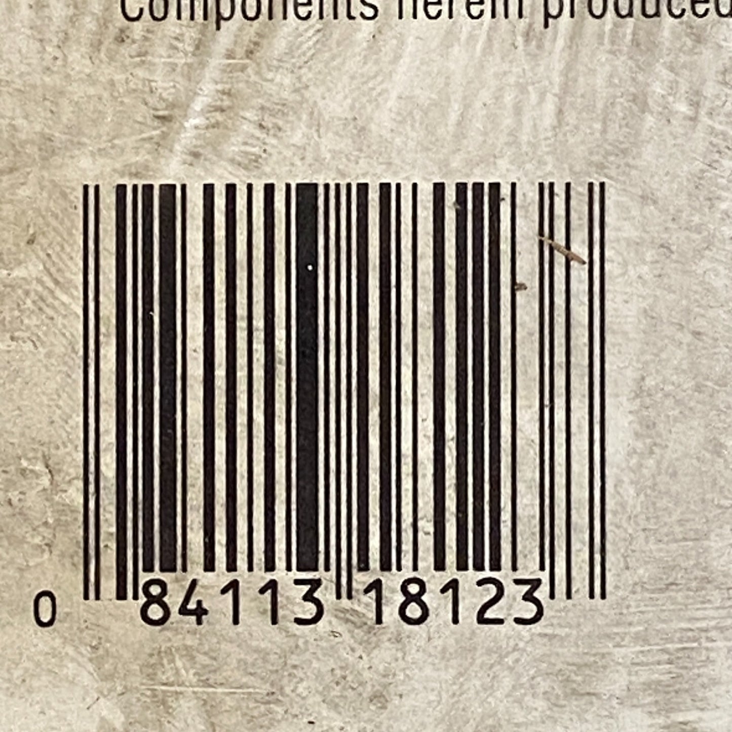 FEL-PRO 9124 PT-1 Head Gasket Ford 4.9L 300 Inline 6 1965-1996 F-150 F-250 Bronc