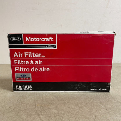 Motorcraft FA-1618 Engine Air Filter for 7.3L Powerstroke E-Series Vans
