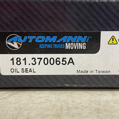 Automann Oil Bath Wheel Seal 181.370065A