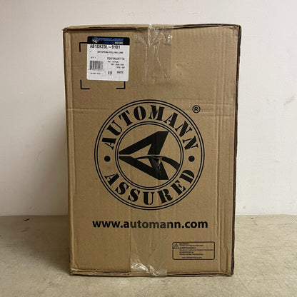 Automann Rolling Lobe Air Spring 5700lb @ 80 PSI 15.5" Height AB1DK23L-9101