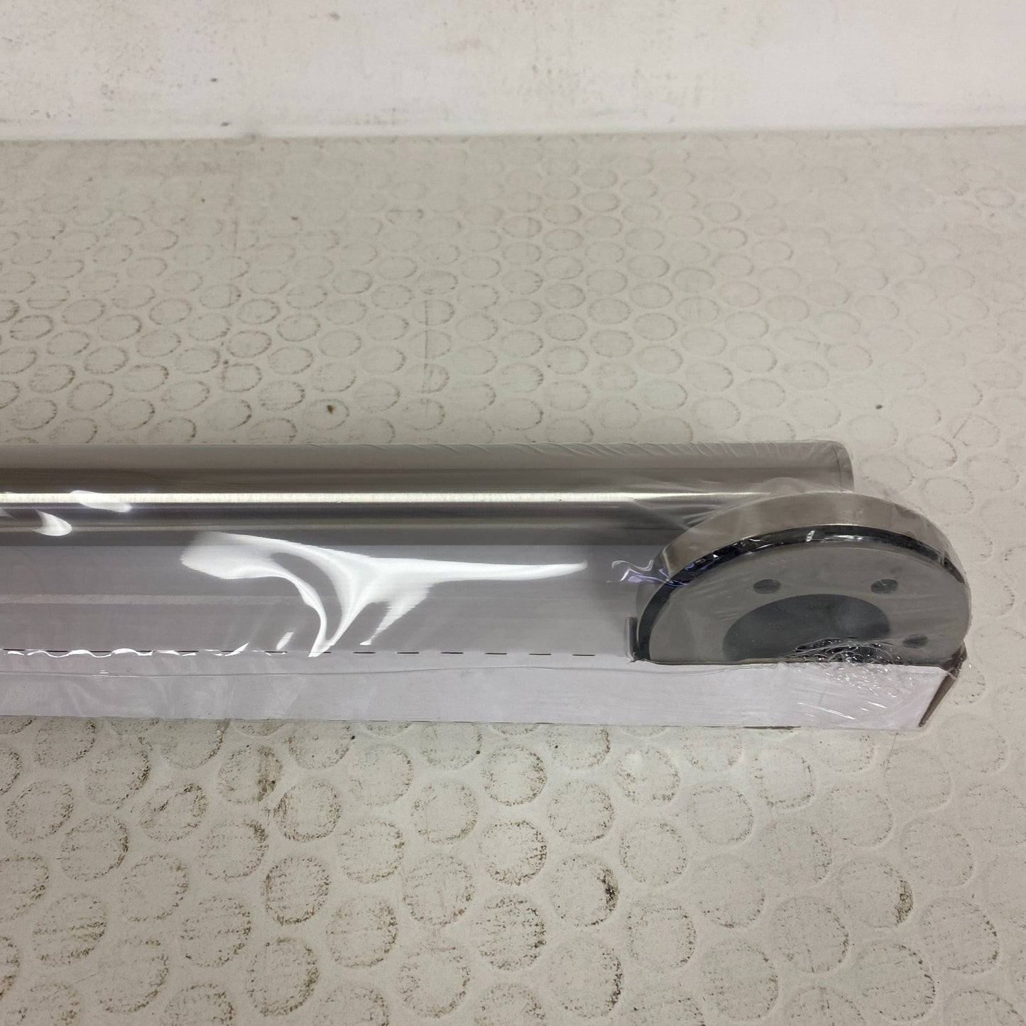 Delta 42" Contemporary ADA Grab Bar Stainless Steel Concealed Mount