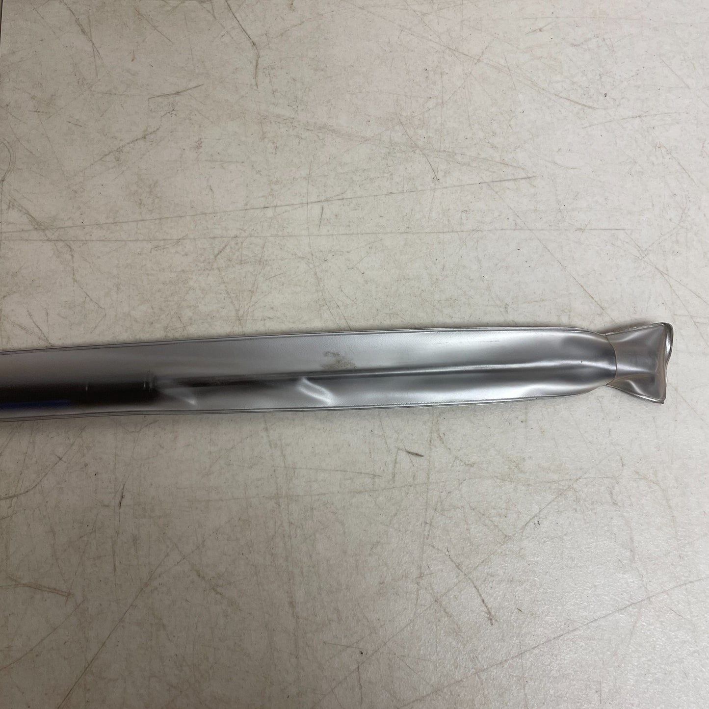 StrongArm Hood Lift Support 4993 Gas Strut 30.1" 44 lb