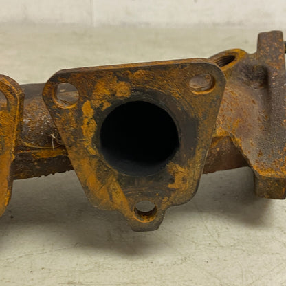 Audi AUDI 3.0 EXHAUST MANIFOLDS 06E 253 034 AA ,Used-Good