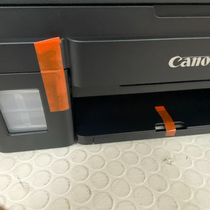 Canon PIXMA G3202 Wireless MegaTank All-In-One Printer with Copier and Scanner