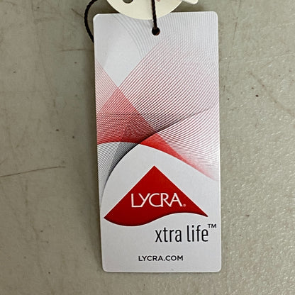 Calia Women's Swim Bikini High Rise Rib Tummy Control Bottom Pistachio Green New