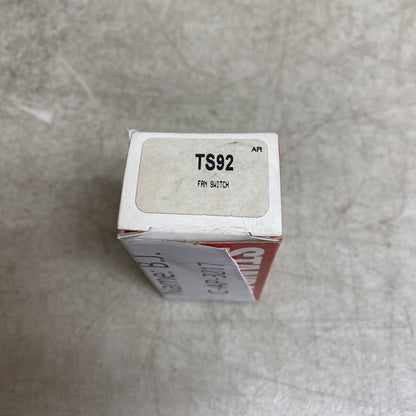 Standard TS-92 Temp Sender Switch Coolant 1970-1981 Toyota Corolla