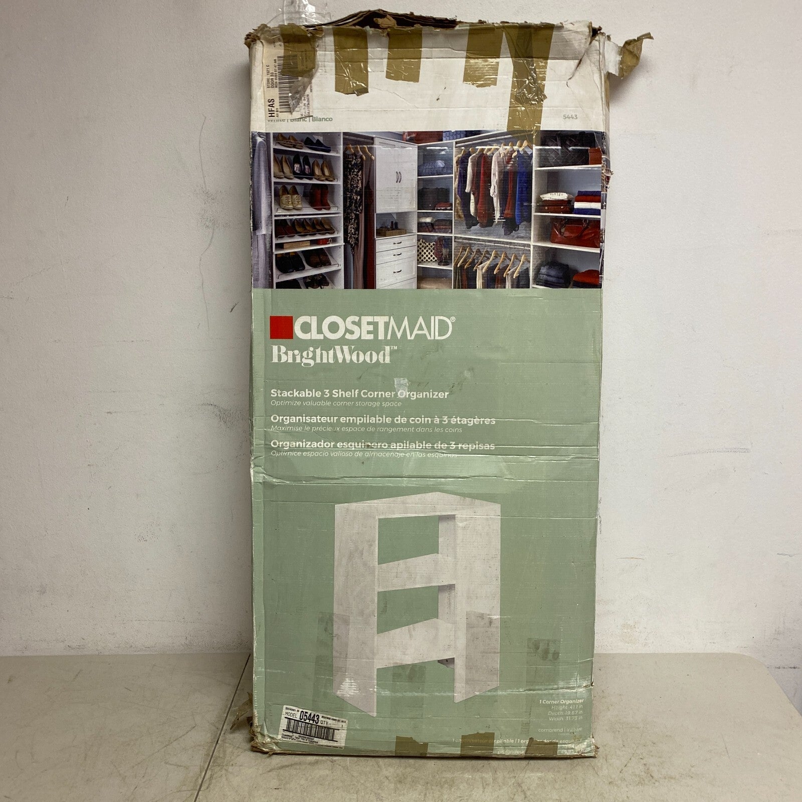 Selected Variant Image