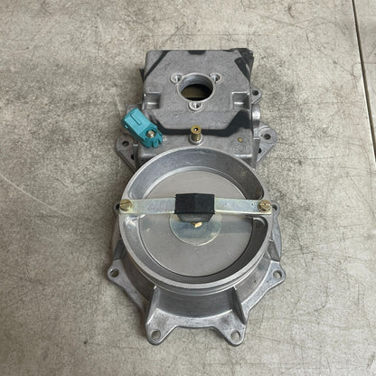 Bosch 0438120199 K-Jetronic Air Flow Meter Sensor Plate Ford Escort XR3i RS Turb