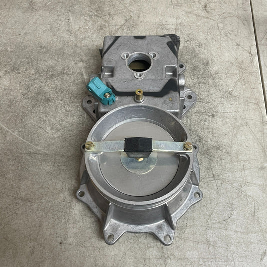 Bosch 0438120199 K-Jetronic Air Flow Meter Sensor Plate Ford Escort XR3i RS Turb