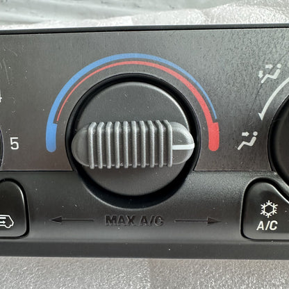 Dorman 599-266 Reman HVAC Climate Control Module for 1999-2002 GM Trucks