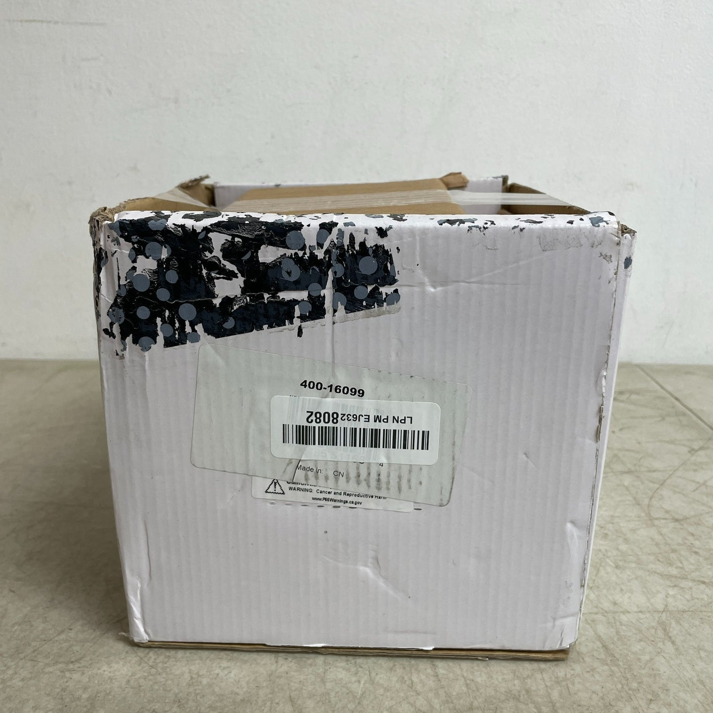 John Deere 400-16099 Alternator Replacement for Tractor Backhoe Loader Utility