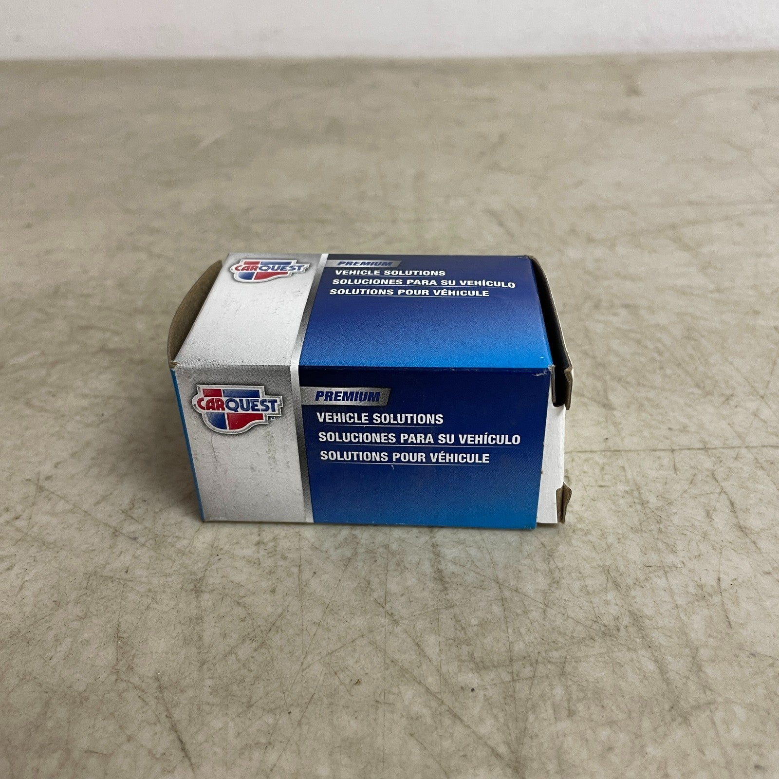 Carquest Premium CAC1336 EGR Tube Connector Pipe 1.375"