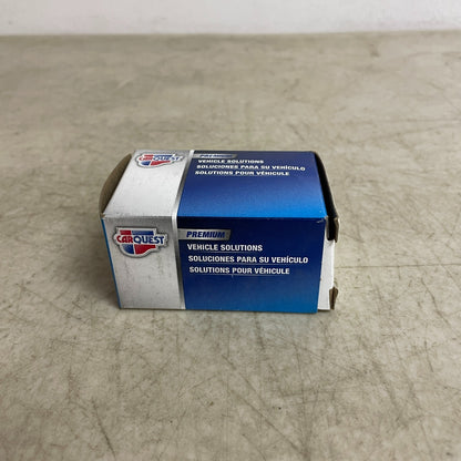 Carquest Premium CAC1336 EGR Tube Connector Pipe 1.375"