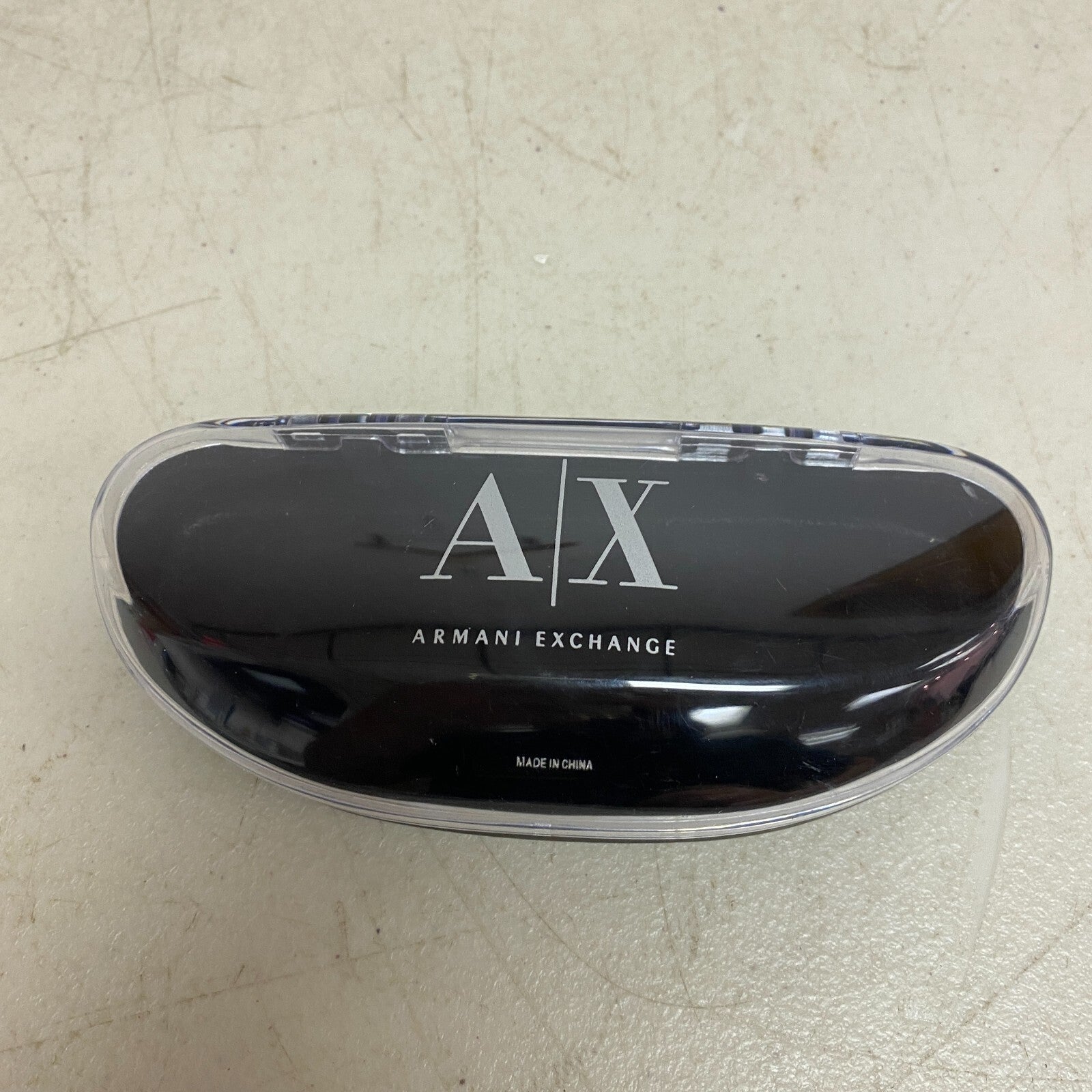 Diesel Women Eyeglasses Patterned glasses 8/3 51-17 Brown/Beige  USED -VERY GOOD