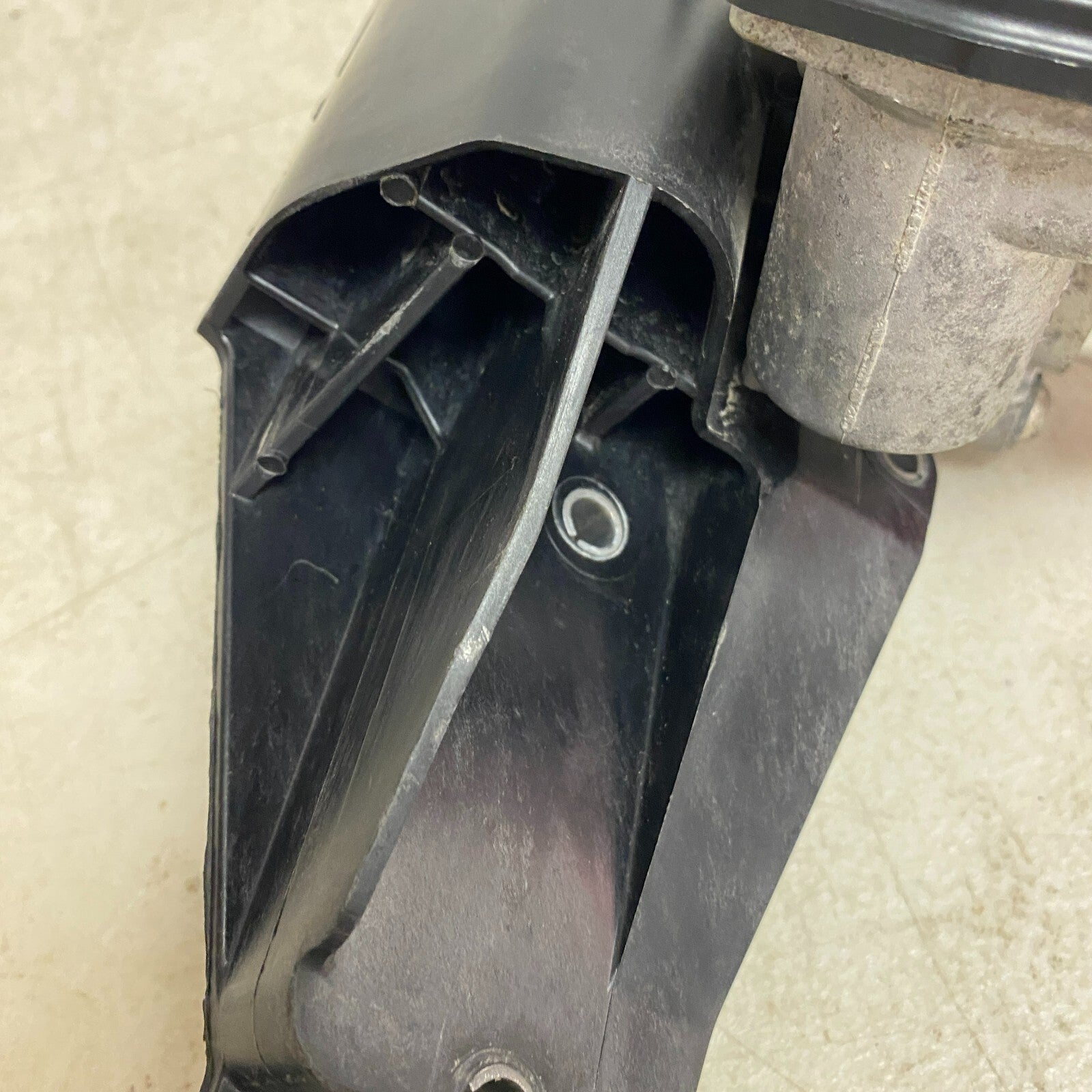 Ford Throttle Body Valve CM5G-9F991-GA , #799-1CP